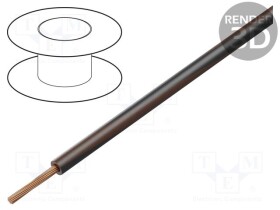 FLRY-B1.50-BR/BK