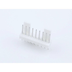 Molex 22272091 KK 254 Pin Strip 9 Pins 2.54 Mm Spacing Tin Plating