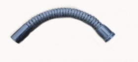 Rura giętka, kolano EURO X 75