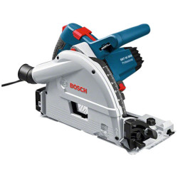 Bosch 0601675061 GKT 55 GCE Professional Plunge Saw 1400W 110V