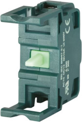 Switch element, 1 Form A (N/O), groping, 46-311.1Z10