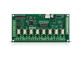 INT-O ekspander 8 wyjść