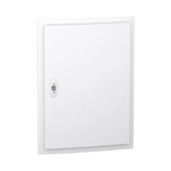 Rozdzielnica PrismaSeT XS 3x18 podtynkowa PSXS-3-18-PT-B drzwi białe IP40 IK09 LVSXN318