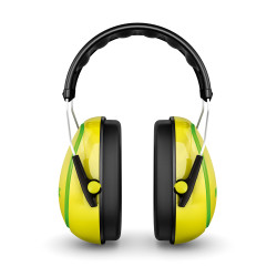 Ochronnik słuchu Moldex 30dB