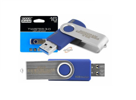 PENDRIVE 32GB GOODRAM