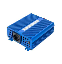 Przetwornica napięcia 24 V DC 230 V AC 1200 W ECO MODE SINUS IPS-1200S...