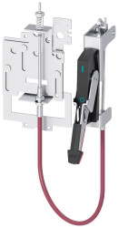 Moduł operacyjny Siemens 3VA9477-0CK12 1 szt.