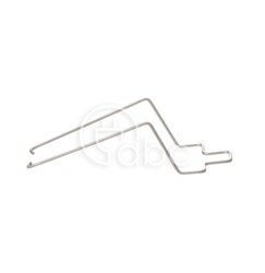 Obejma metalowa do gniazd serii RPZF1 RPZR235