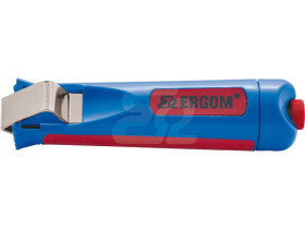 Noż AM1/4-16,ERGOM E06NZ-01120100101 ERGOM