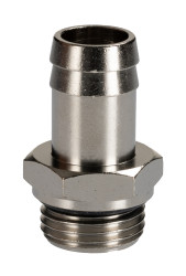Złącze do węży średnica wew: 17mm Adapter końcówki węża 1/2cal 5 MPa, 50 bar RS PRO
