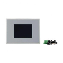 Panel operatorski, dotykowy TFT 3.5, USB, RS485, Linux XV-102-L4-35TQR-10 EP-401343