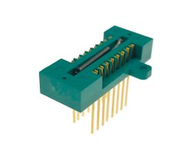 Podstawka pod ZIF 16pin wysoka