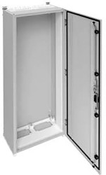 Szafka Hager, 550 x 1550 x 275, stal, 1 szt.