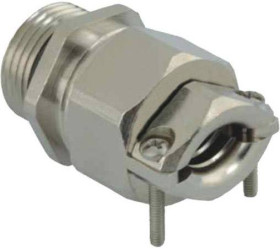 Kaiser Elektro 1800.11.13 Dławnica kablowa 1800.11.13, od 8 mm, do 15 mm, PG13, 1 szt.