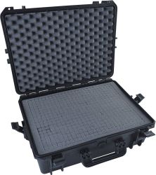 Walizka narzędziowa bez wyposażenia MAX PRODUCTS MAX505S