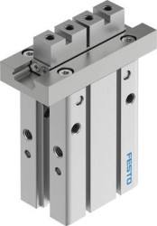 Chwytak równoległy FESTO DHPC-L-25-A-NC-S-2 8116878, 1 szt.