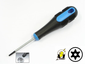 Wkrętak TORX T6H 9SD-200-T06H Proskit
