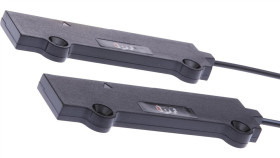 Ls207101, Bariera Światłowodowa, 2 M, Głowica: Plastik 20X5x69, Wyjście...