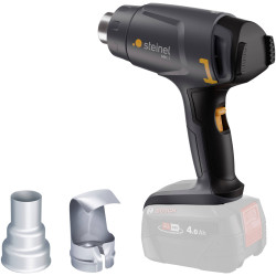 Steinel 88064 Cordless hot air blower 500W no battery no charger