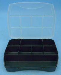 ORGANIZER 8-PRZEGRÓDEK DOMINO LINE 19