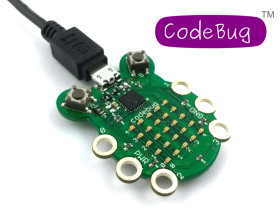 CodeBug [discontinued]
