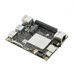LattePanda IOTA - 8GB RAM + 64GB eMMC - Intel N150