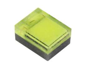 LED, SMD, Cyjanowy, Cree