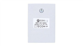 Transformator 1A 4/8/12V Ac