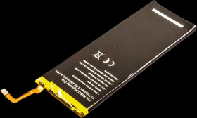 13315 Smartphone battery for WIKO devices, Li-Po, 2300 mAh