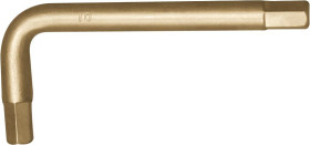 Klucz imbusowy Jednostki metryczne Ega-Master L