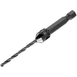 Irwin IW3035111 Pilot Countersink Bit No 12