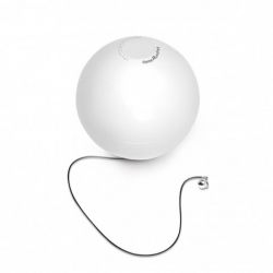 INTELIGENTNA PILKA DO ZABAWY DLA PSA / K