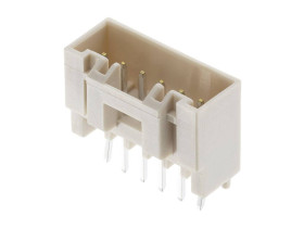 Molex Listwa kołkowa, męska, do wbudowania, standardowa 557551419 1 szt. paleta