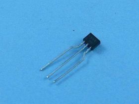 2SK-544 N 1,2mA/20V/0,3W TRANZYSTOR