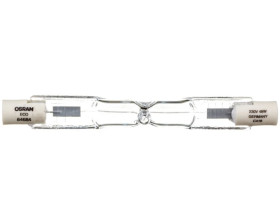 Żarówka halogenowa HALOLINE PRO R7s 48W 700lm 2800K 230V 78mm 4008321977595