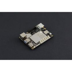 LattePanda - komputer z procesorem Intel Cherry Trail Z8350 (4GB RAM/64GB eMMC) z Windows 10