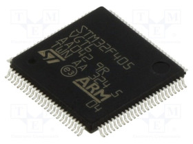 STM32F405VGT6