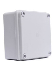 PUSZKA INSTALACYJNA NT IP65 100x100x50