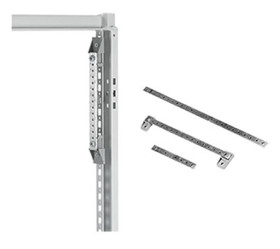 Zestaw do uziemienia Hoffman Enclosures do: PROLINE