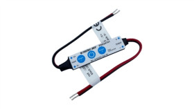 Sterownik Nextec Sky Sc 3 Przyciski / 12-24V / 4A