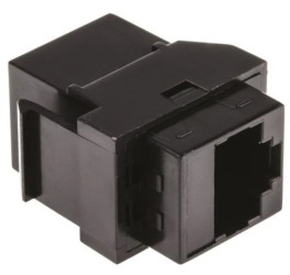 Łącznik RJ, Cat5e, UTP, RJ45 męskie