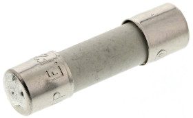 Bezpiecznik 250mA 5 x 20mmF 250V ac Littelfuse