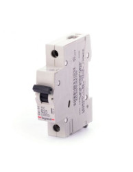 WYŁĄCZNIK NADPRĄDOWY G61 B 25A