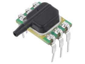 ABP2DRNT006KG2A3XX Czujnik: ciśnienia wzorcowy OUT: I2C