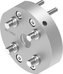 Zestaw adapteów FESTO DHAA-G-R3-25-B19-32 8079196, 1 szt.