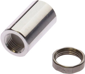 Akcesoria czujnik, uchwyt, M12, stal nierdzewna do IB12,SW14, AY000056