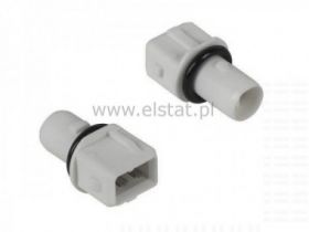 Oprawka do gniazda uniwersalnego W5W z uszczelką