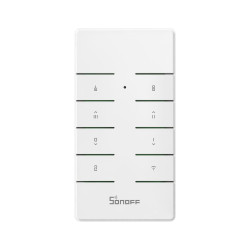 Sonoff Wireless Remote Control (433MHz)
