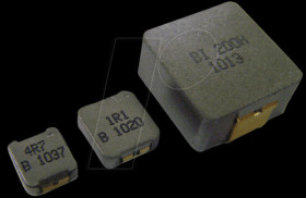 HM72B-061R0LFTR13 Inductor/SMD 1 µH 10.3A ±20