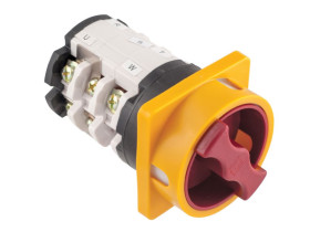 Łącznik krzywkowy L-O-P 40A B.1020 PAWBOL